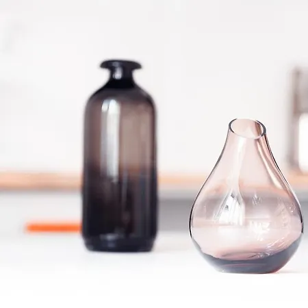 Scandinavian Studio Huoneisto Helsinki