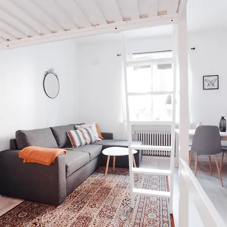 Scandinavian Studio * Helsinki