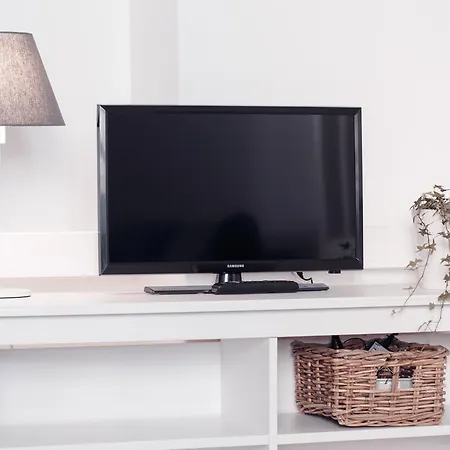 Scandinavian Studio Huoneisto