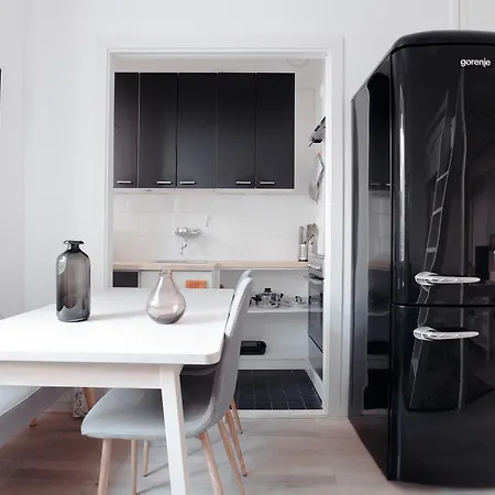 Scandinavian Studio *