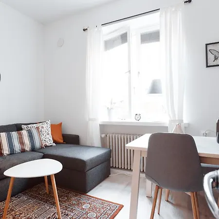 Scandinavian Studio * Helsinki